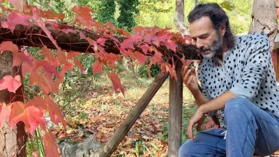 «Αφήνω τον πόνο συντροφιά μου...» - Η ανάρτηση του Θανάση Ευθυμιάδη μετά το κόψιμο της εκπομπής του από το MEGA