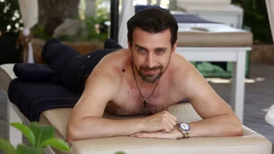 Θάνος Πετρέλης: Ψηλή, με γαλανά μάτια και καστανά μαλλιά - Αυτή είναι η 16χρονη κούκλα κόρη του