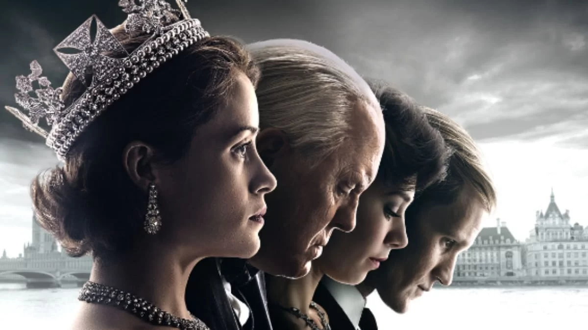 The Crown: Έφυγε από τη ζωή ηθοποιός της Βρετανικής σειράς