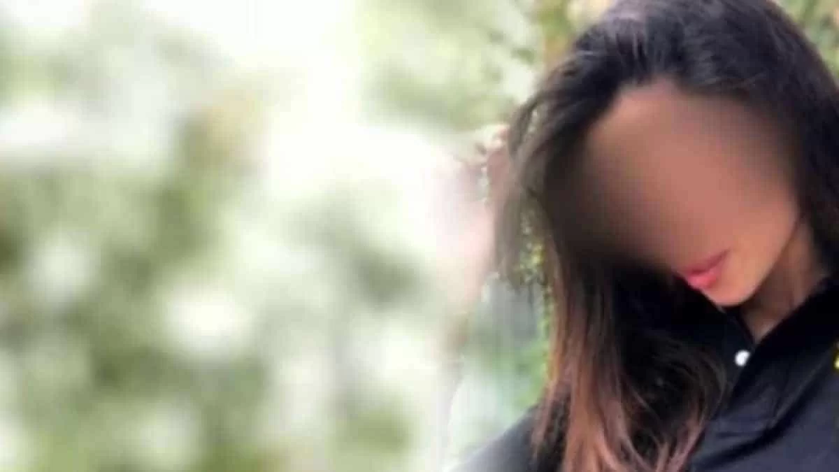 «Ράγισαν» καρδιές στην κηδεία της Έμμας - Το σπαρακτικό αντίο της μητέρας της