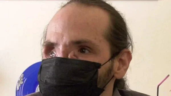 «Οι γιατροί...» - Η ανάρτηση του Θύμιου Μπουγά για την πορεία της υγείας του