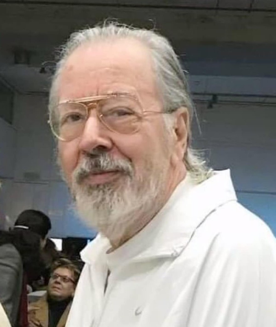 Λεωνίδας Μαλένης ανάρτηση Ευρυδίκης