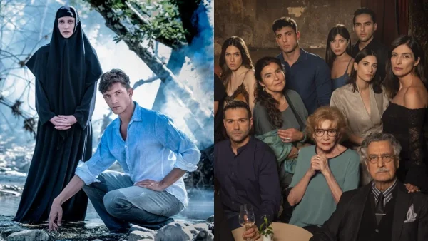 Τηλεθέαση 4/12: Το πρόγραμμα του ΑΝΤ1 που έκανε 25% και ισοπέδωσε Γη της Ελιάς και Μαύρο Ρόδο