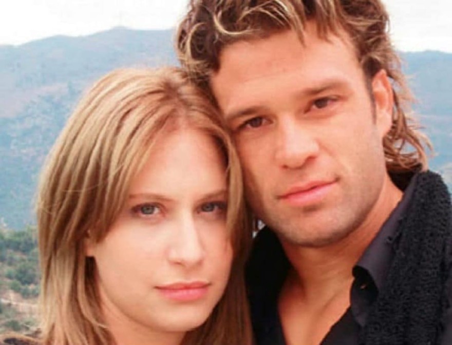 Επιστρέφει η σειρά της αγάπης μαχαιριά