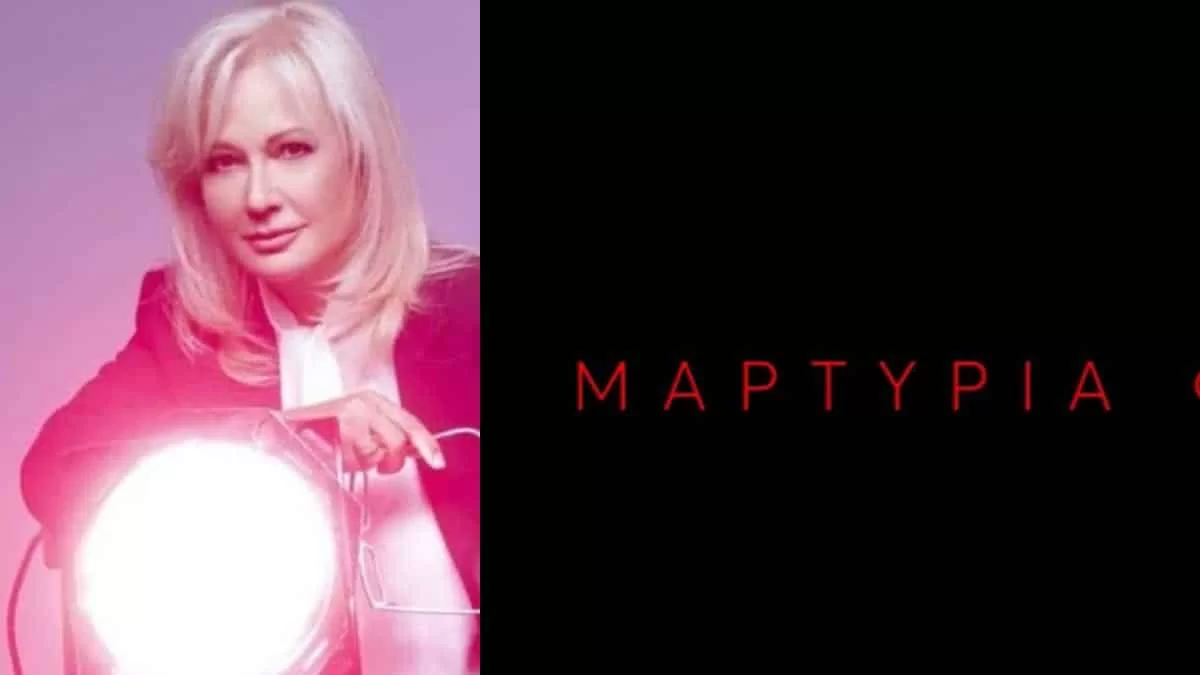 Φως στο Τούνελ: H Νικολούλη ανοίξει ξανά την πιο συγκλονιστική υπόθεση - Ανατριχιάζει το trailer που κυκλοφόρησε