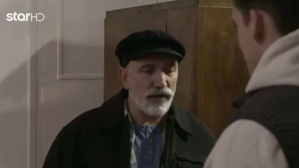 Τρία Μίλια (22/12): Ο Νικόλας θα κάνει κάτι για την Λίζα