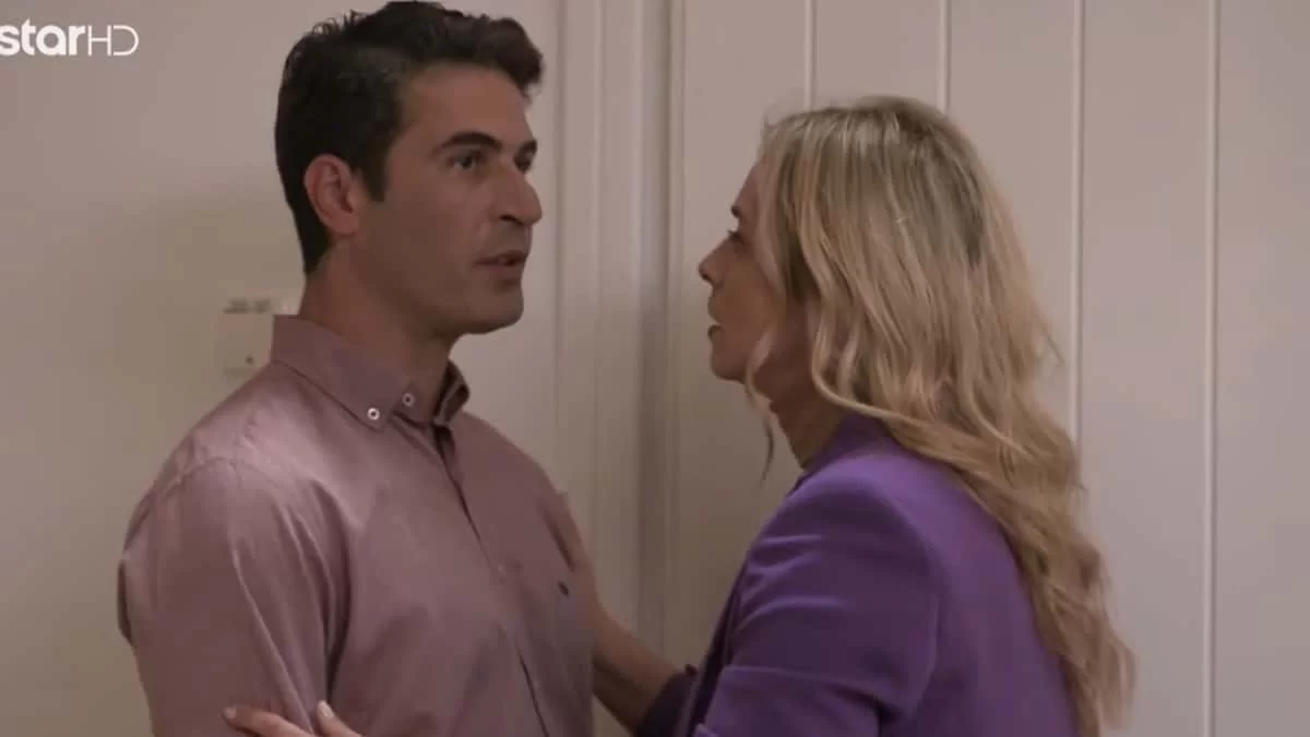 Τρία Μίλια (06/12): Ο Μιχάλης παραδέχεται πως ξανά ξεκίνησε τον τζόγο - Ποια θα είναι η αντίδραση της Φωτεινής