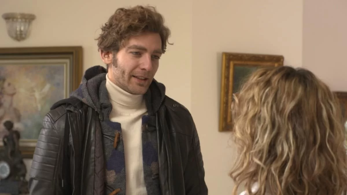 Τρία Μίλια (20/12): Ο Στέφανος εντοπίζει το αυτοκίνητο της Κάτιας - Σε τι κατάσταση είναι