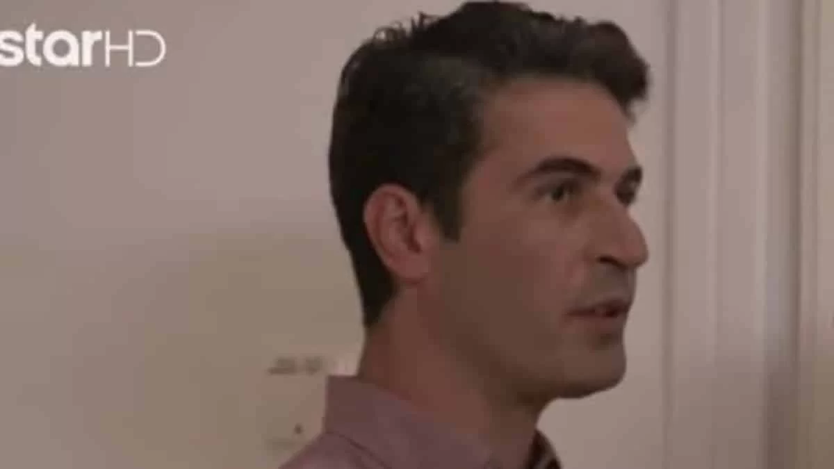 Τρία μίλια (14/12): Η Μάνια εξομολογείται το φιλί της με το Μιχάλη