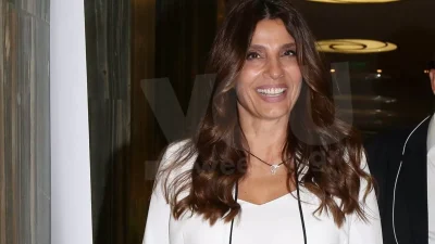 «Άφησα την ζώνη ασφάλειας που είχα χτίσει, ενώ...» - Οι πρώτες δηλώσεις της Πόπης Τσαπανίδου μετά την παραίτησή της από το OPEN