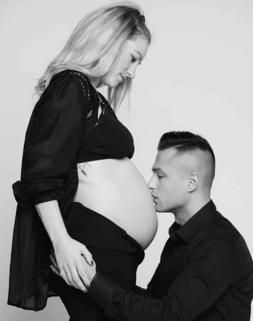 Γιάννης Τσολάκης μπαμπάς