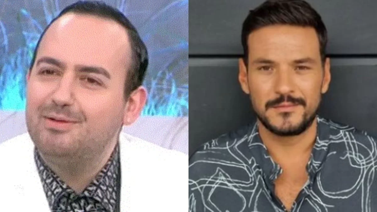 «Δεν ισχύει τίποτα απ’ όσα...» - Η απάντηση του Κώστα Τσουρού στον Μαυρίκιο Μαυρικίου