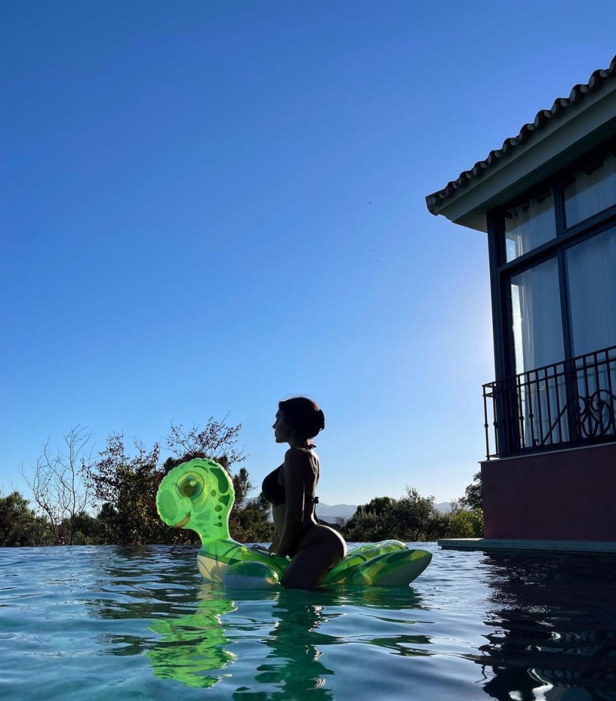 Τζορτζίνα Ροντρίγκεζ