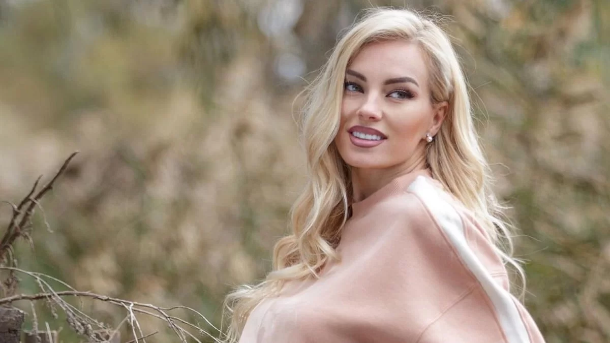 «Η κόρη σου...» - "Σούσουρο" στο Instagram με την τελευταία ανάρτηση της Τζούλια Νόβα