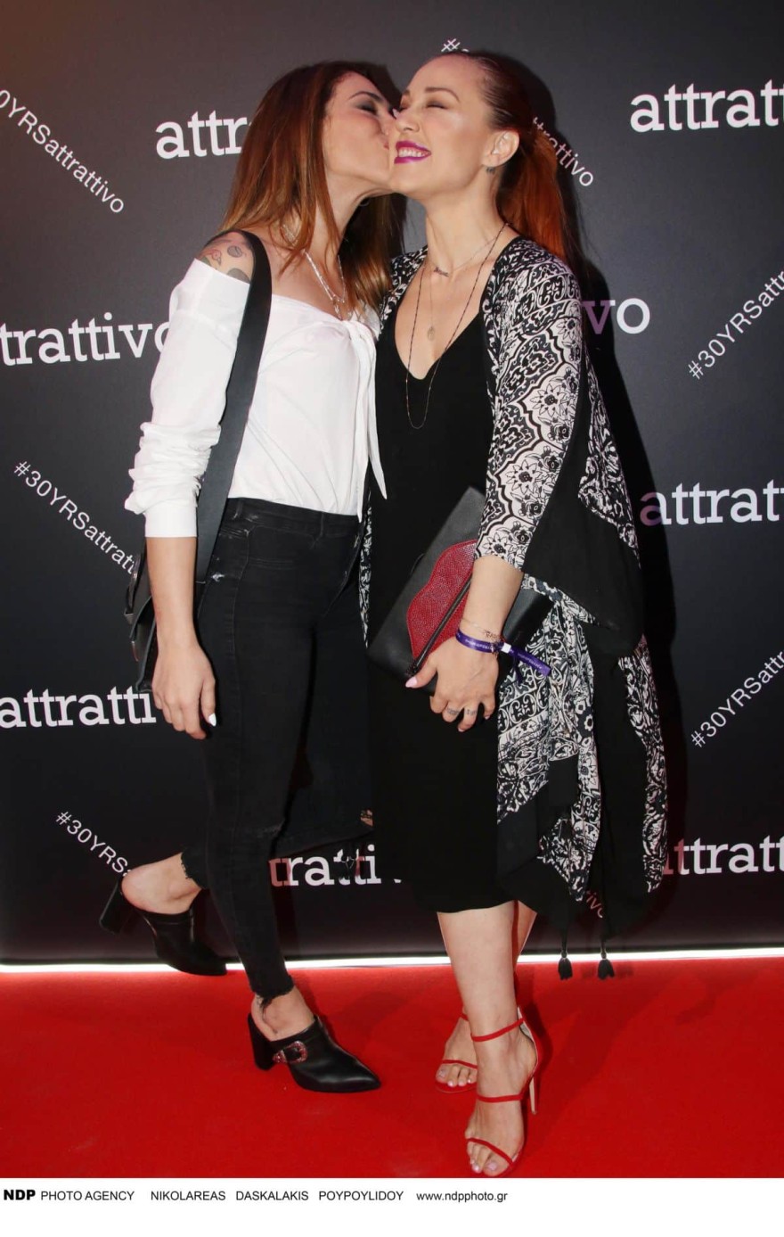 Βαλαβάνη νέος σύντροφος και πρώην ης πηνελόπης αναστασοπούλου