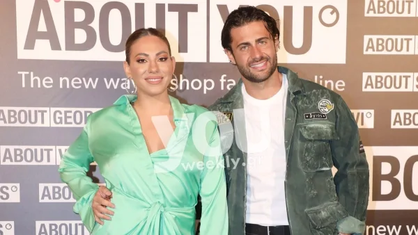 Η αλήθεια στη φόρα: Οι σχέσεις της Βαλαβάνη με τον Βασάλο μετά τον χωρισμό και την αποκάλυψη για τον νέο της σύντροφο