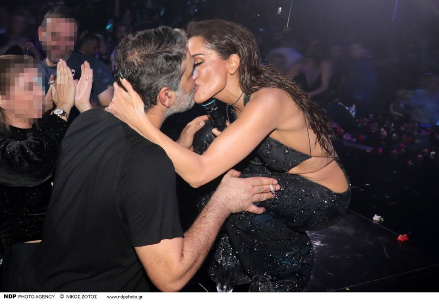 Βανδή - Μπισμπίκης