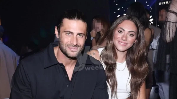 Ούτε δύο δευτερόλεπτα - Το βίντεο του Κωνσταντίνου Βασάλου με την εμφάνιση της Ευρυδίκης Βαλαβάνη που κάνει τον γύρο του διαδικτύου