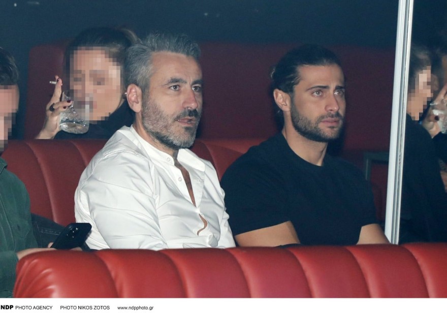 Βασάλος - Μαυρίδης