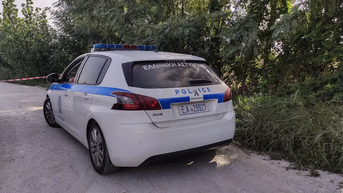 Σοκ στην Μεσσηνία: 17χρονος κατηγορείται για βιασμό της 9χρονης ανιψιάς του