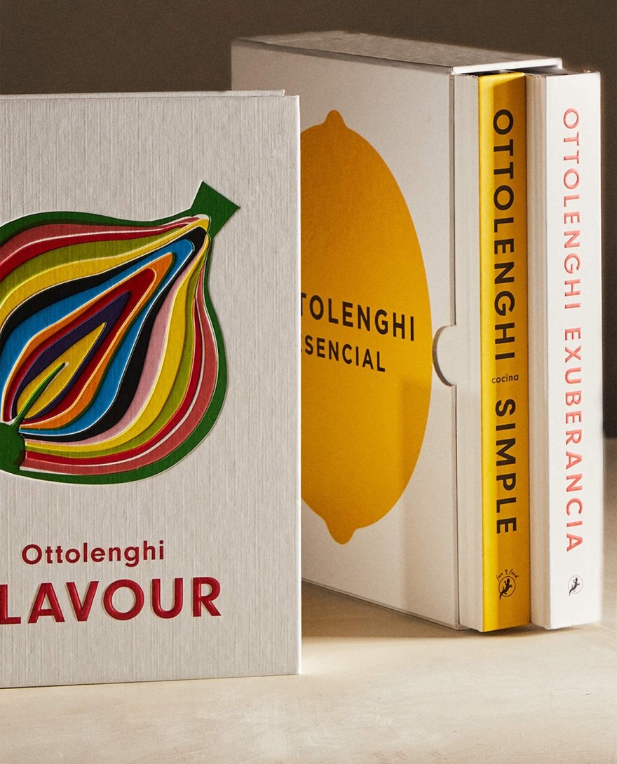 Χριστουγεννιάτικα δώρα από το Zara Home