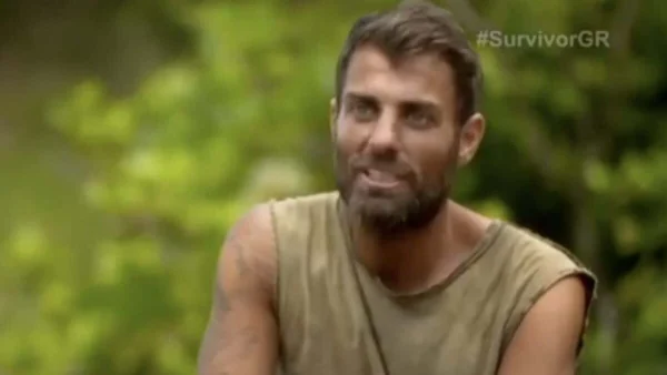 Μπαίνει στο Survivor All Star κι αφήνει αυτή την οικοπεδάρα - Φωτογραφίες από το σπίτι του Στέλιου Χανταμπάκη