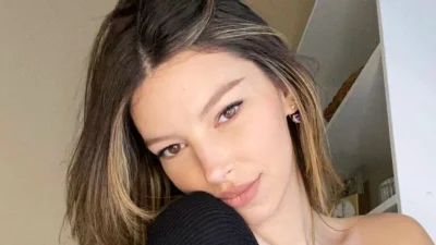 «Χθες για άλλη μια φορά...» - Τι συμβαίνει με την υγεία της Χαράς Παππά