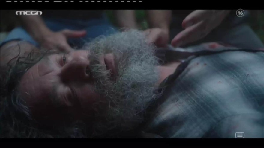 Maestro Mega τελευταίο επεισόδιο