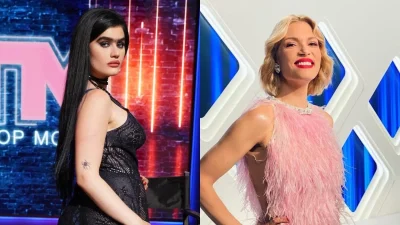 Κόντρα ανάμεσα σε Βίκυ Καγιά και Σοφία Χατζηπαντελή - Το unfollow και η αιχμηρή απάντηση του μοντέλου