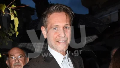 «Κάθε μέρα μου λείπεις...» - Η σπαρακτική ανάρτηση του Αιμίλιου Χειλάκη για τα 10 χρόνια από την αυτοκτονία του Δημήτρη Βογιατζή