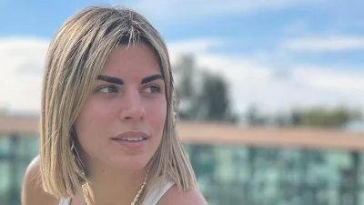 «Είχαμε κ κάποιες ελλείψεις...» - Η πρώτη ανάρτηση της Σταυρούλας Χρυσαειδή μετά το διαζύγιό της με τον Τριβιζά