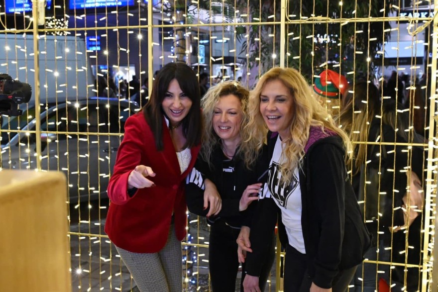 Κόκκινη Νύχτα