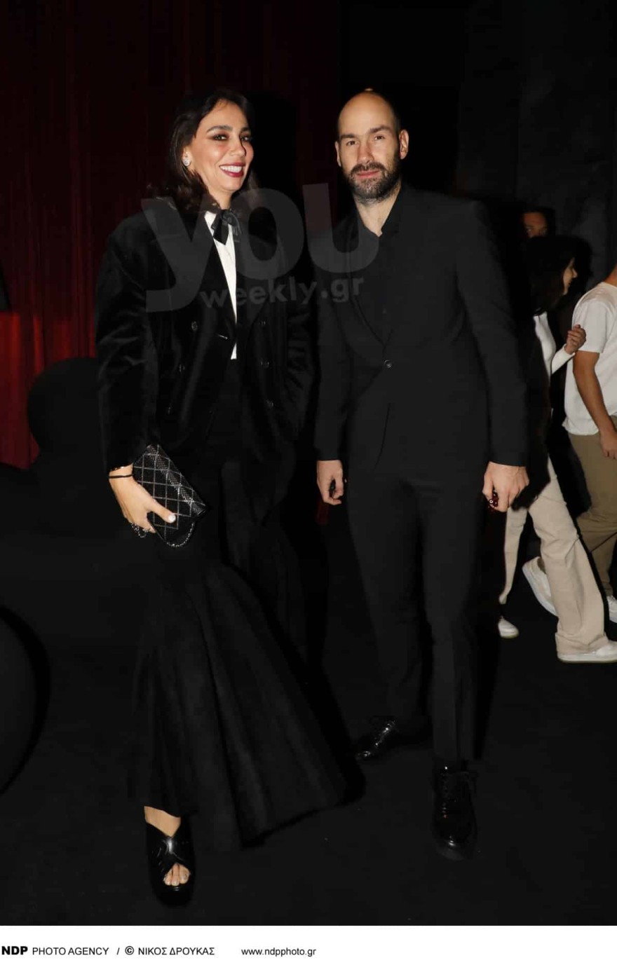 Σπανούλης Χοψονίδου