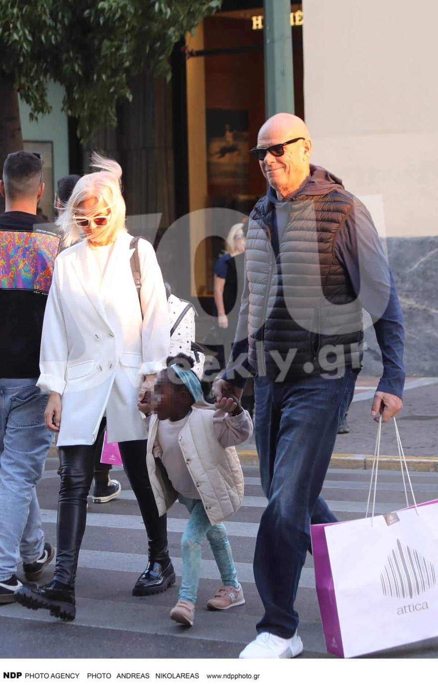 Χριστίνα Κοντοβά Τζώνη Καλημέρης