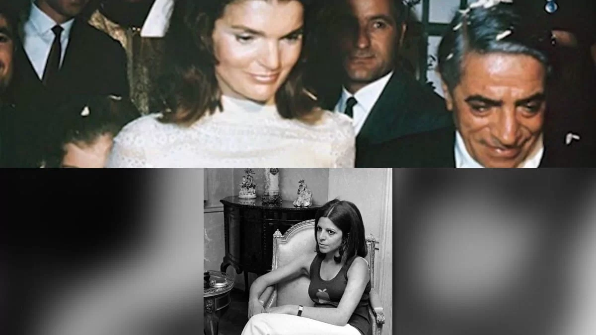 Πλακώθηκαν για την αμύθητη περιουσία του Ωνάση: Τι πήρε η κόρη του Χριστίνα και τι η σύζυγό του, Τζάκι Κένεντι