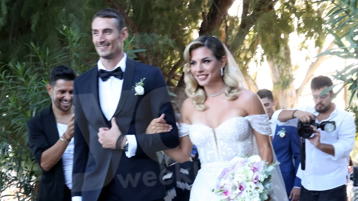 Η αινιγματική ανάρτηση της Σταυρούλας Χρυσαειδή μετά το χωρισμό από τον Τριβυζά και τις φήμες περί τρίτου προσώπου