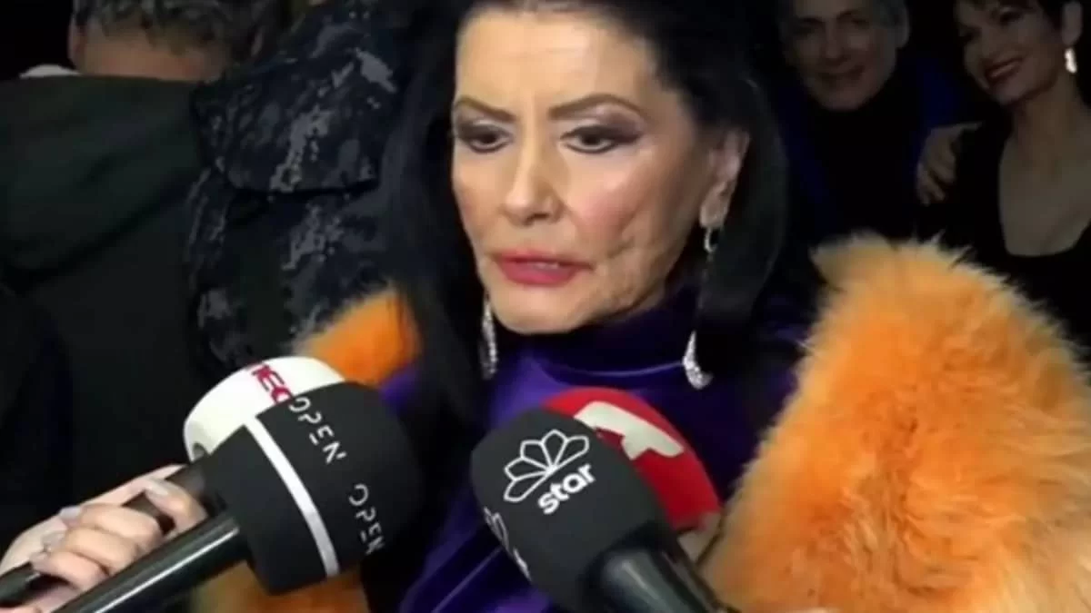 «Ανατριχιάζω που τη θυμάμαι» - Η σπαρακτική αποκάλυψη της Ζωζώ Σαπουτζάκη για την Μάρθα Καραγιάννη