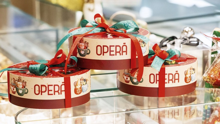 opera ζαχαροπλαστείο νέα ιωνία