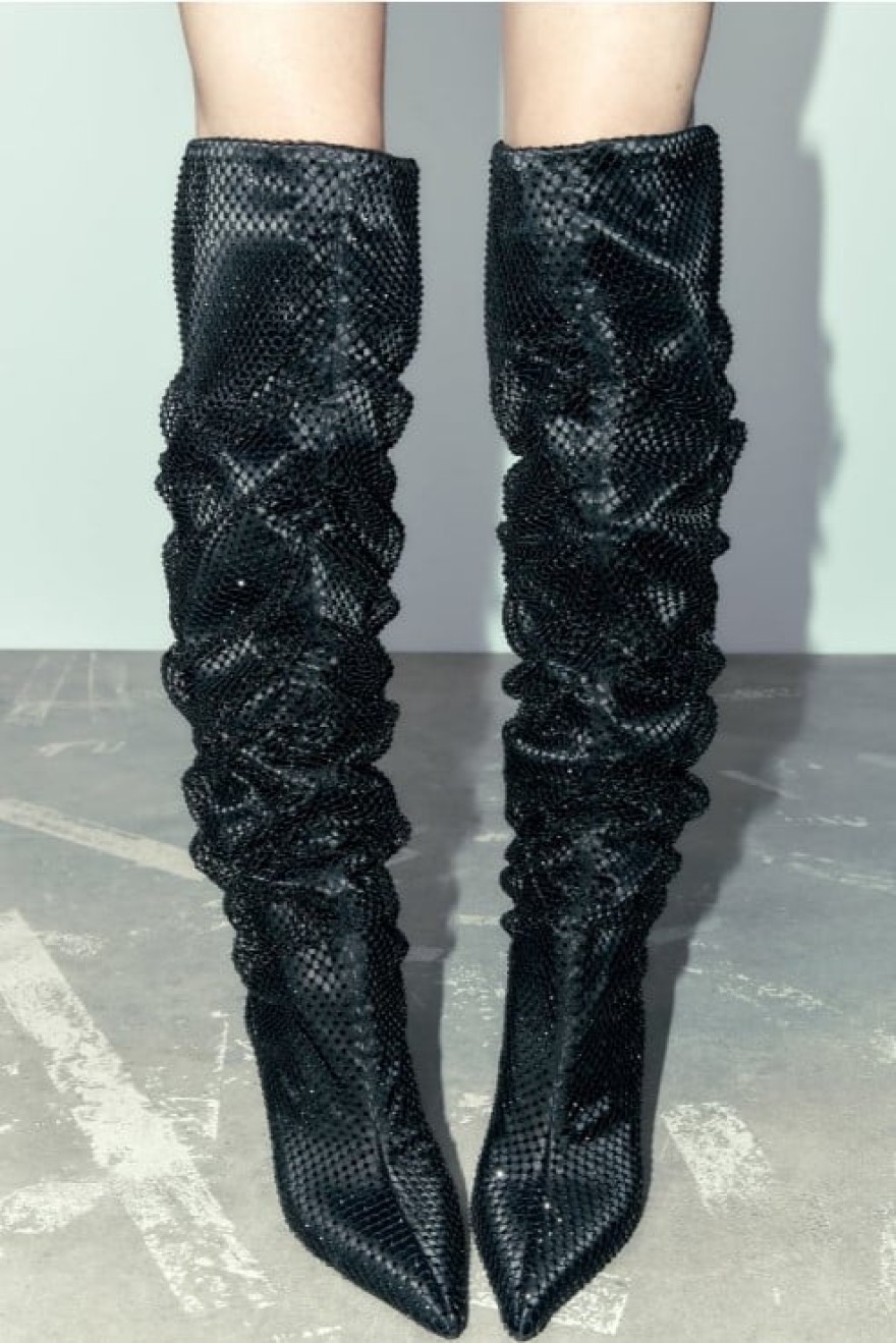 Zara Πρωτοχρονιά