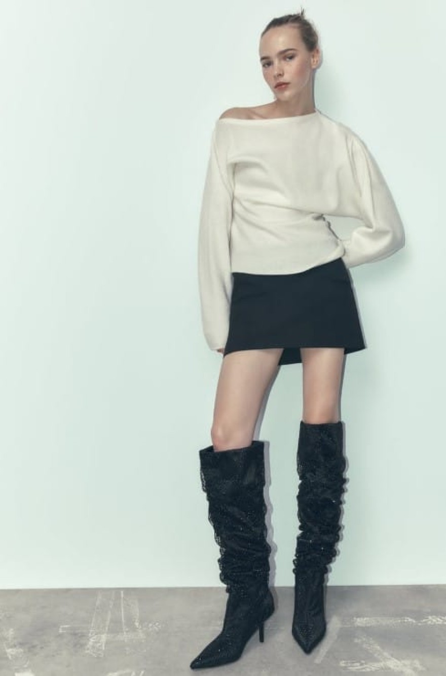 Παπούτσια Zara