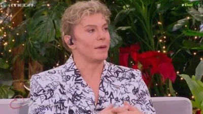 «Είναι ένα τεράστιο ψέμα...» - Η αποκάλυψη του Τάκη Ζαχαράτου μετά από 32 χρόνια καριέρας