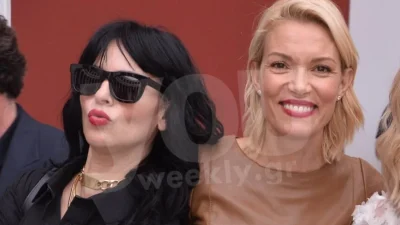 «Αυτό που έχει συμβεί...» - Η αφοπλιστική απάντηση της Βίκυς Καγιά στη δήλωση της Ζενεβιέβ Μαζαρί