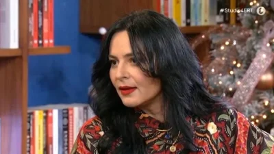 «Είχε μπει ο χάρος μέσα στο σπίτι μας» - Έχασε την μητέρα της και καταστράφηκε οικονομικά η Ζενεβιέβ Μαζαρί