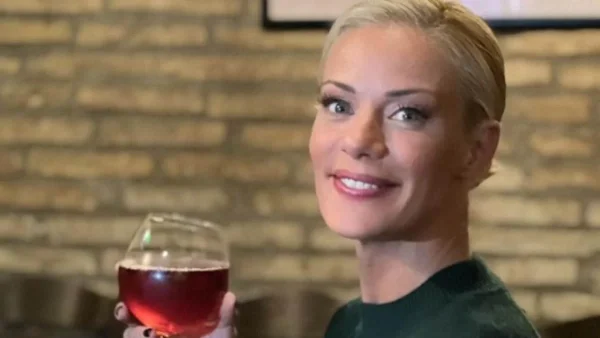 Το ανακοίνωσε η Ζέτα Μακρυπούλια στο Instagram: «Έρχεται…» - Χαρές για την παρουσιάστρια