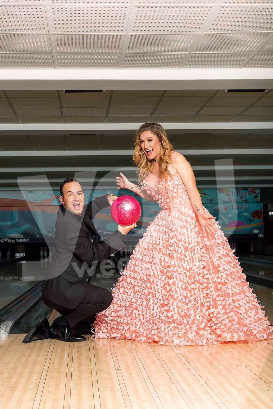 Μαυρίκιου Μαυρικίου και την Ιλάειρα Ζήση