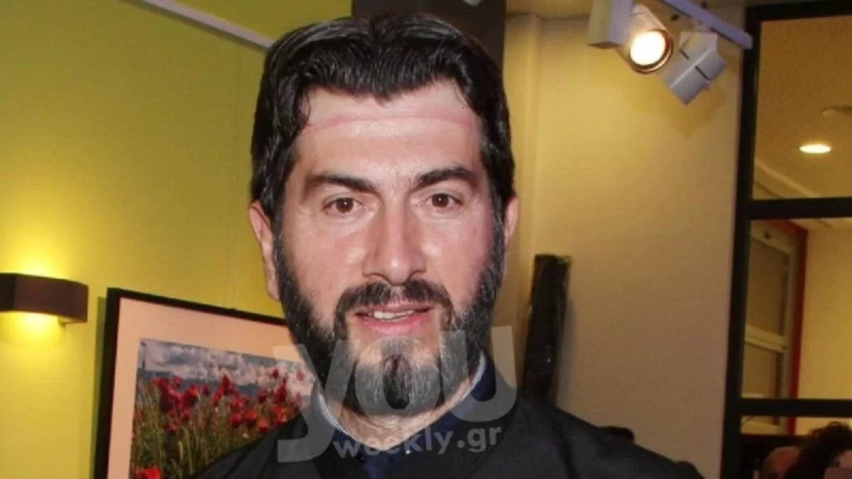 «Μου κατέβαζε παντελόνι, εσώρουχο και...» - Νέα σοκαριστική κατάθεση του 19χρονου για τον πάτερ Αντώνιο