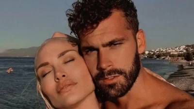 Αλεξάνδρα Παναγιώταρου: Τα προσωπικά μηνύματα που αντάλλαξε με τον Στάθη Σχίζα πριν μπει στο Survivor All Star