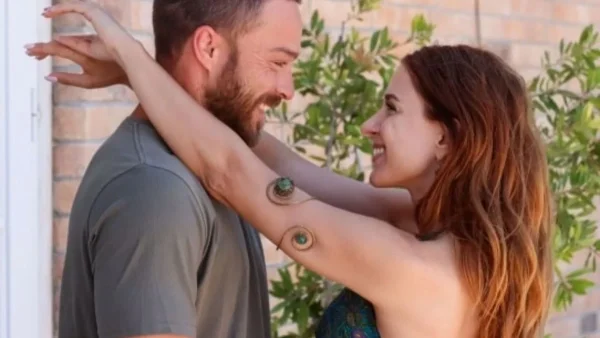 Άγρια Γη (16/01): «Δεν βρίσκω λόγο να είμαστε μαζί, τελειώσαμε» - Χωρισμός "βόμβα"