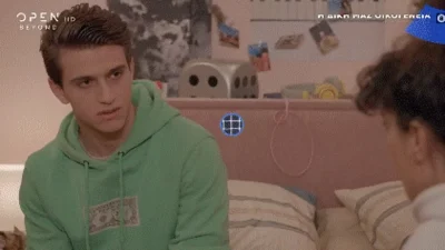 Η δική μας οικογένεια (25/1): Σε σοκ ο Ανδρέας - Θα γίνει πατέρας