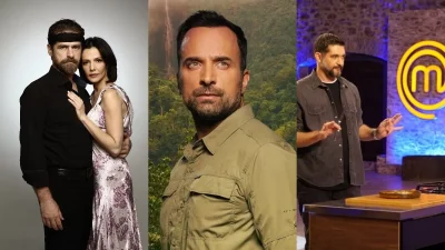 Τηλεθέαση 30/1: "Φωτιά" στον Σασμό & πτώση για το MasterChef - Τι συμβαίνει με το Survivor All Star